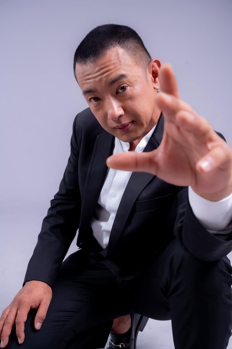 เพจดัง อีกี้ ขยี้ข่าว แฉ อาทิตย์ ริว เปิดตัวแฟน 