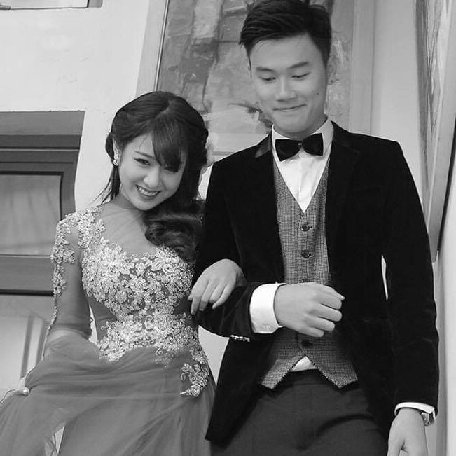 คู่รักเวียดนาม