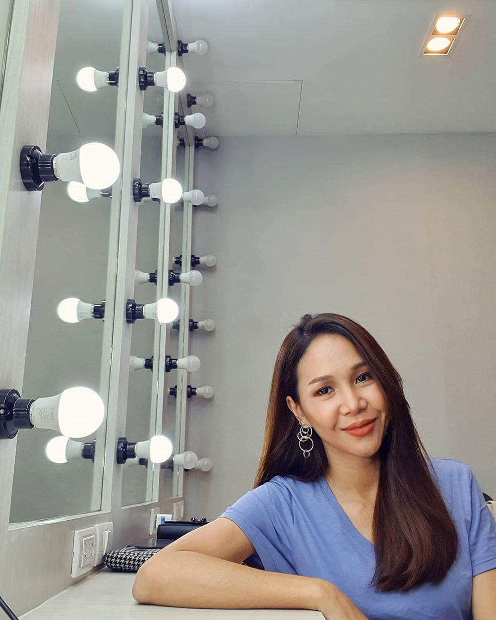 ปุ๊กกี้ ปวีณ์นุช