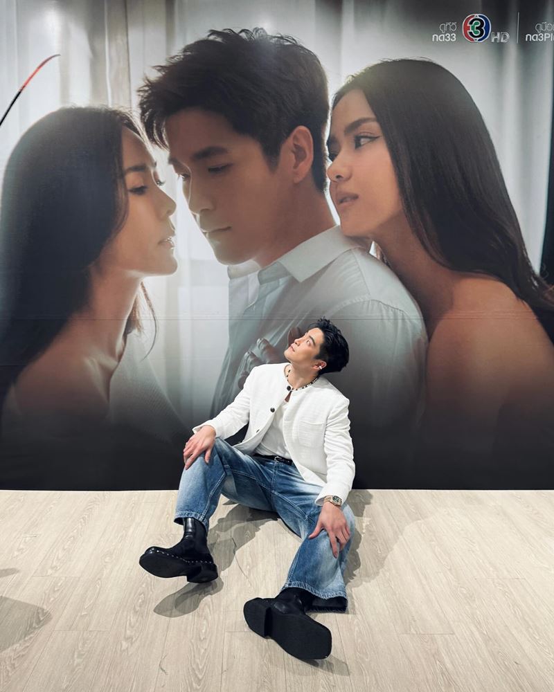 อาเล็ก ธีรเดช