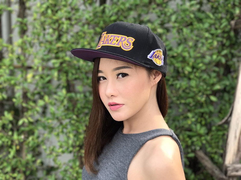 แอน วริษฐา