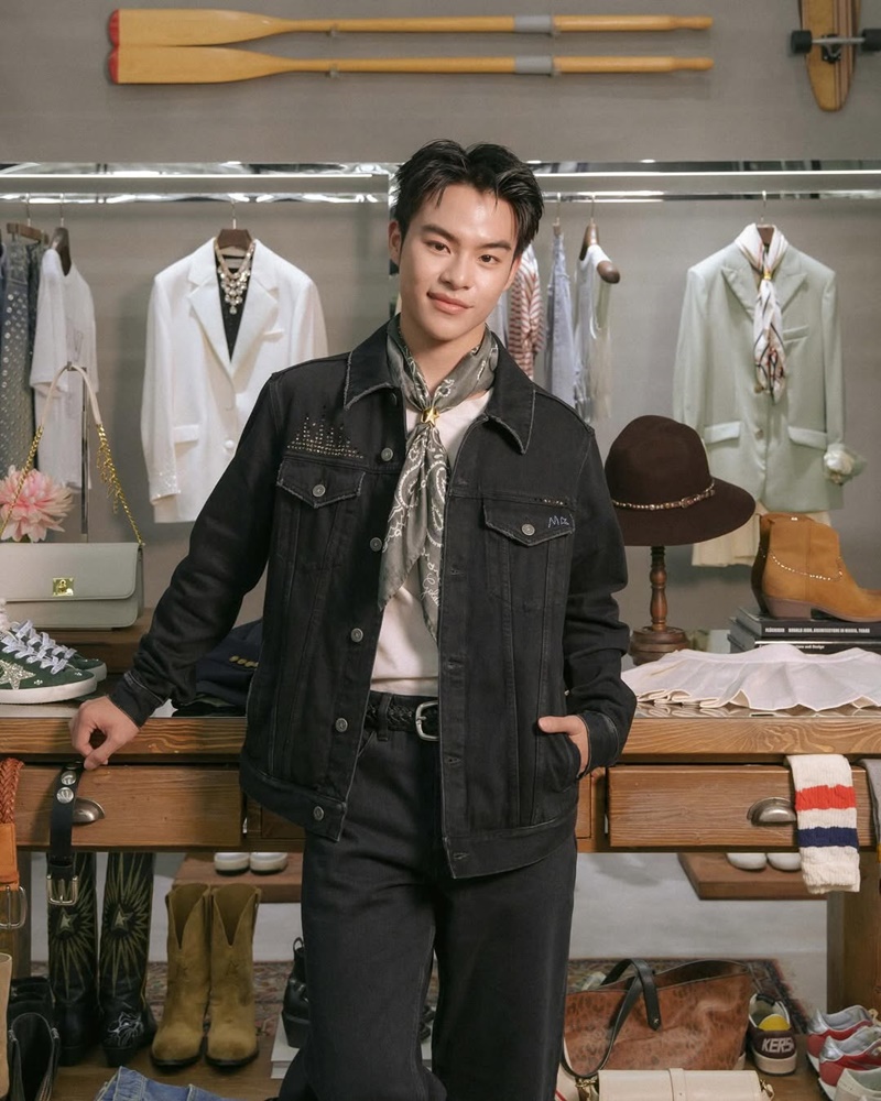 มาร์คกฤษณ์