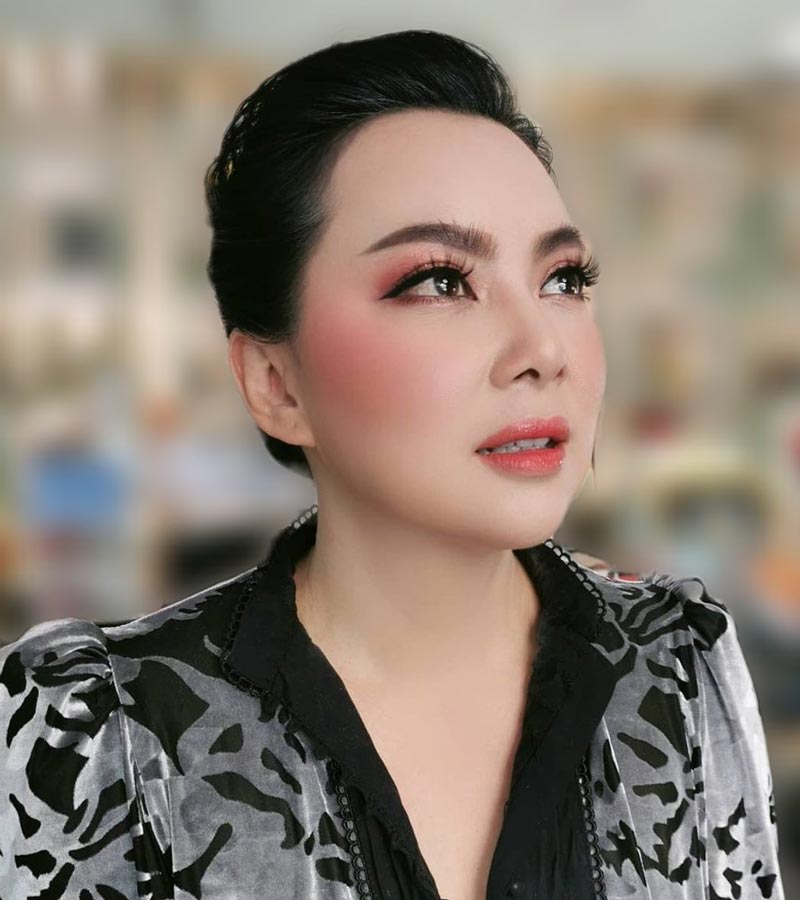 บุ๋ม ปนัดดา