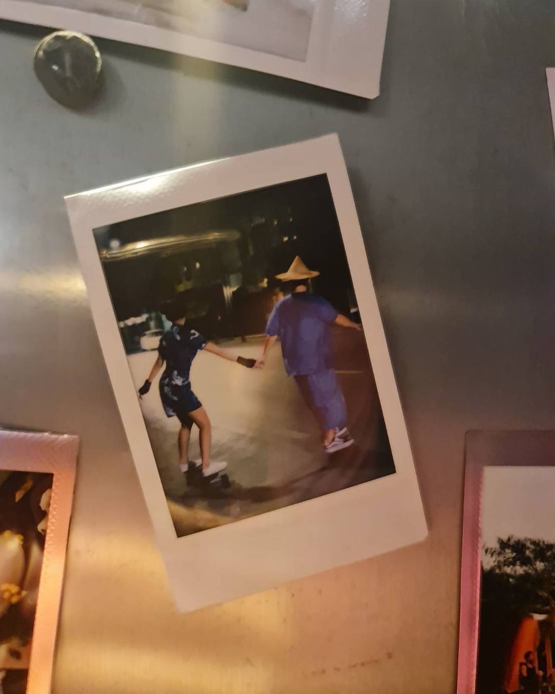 โจอี้ บอย