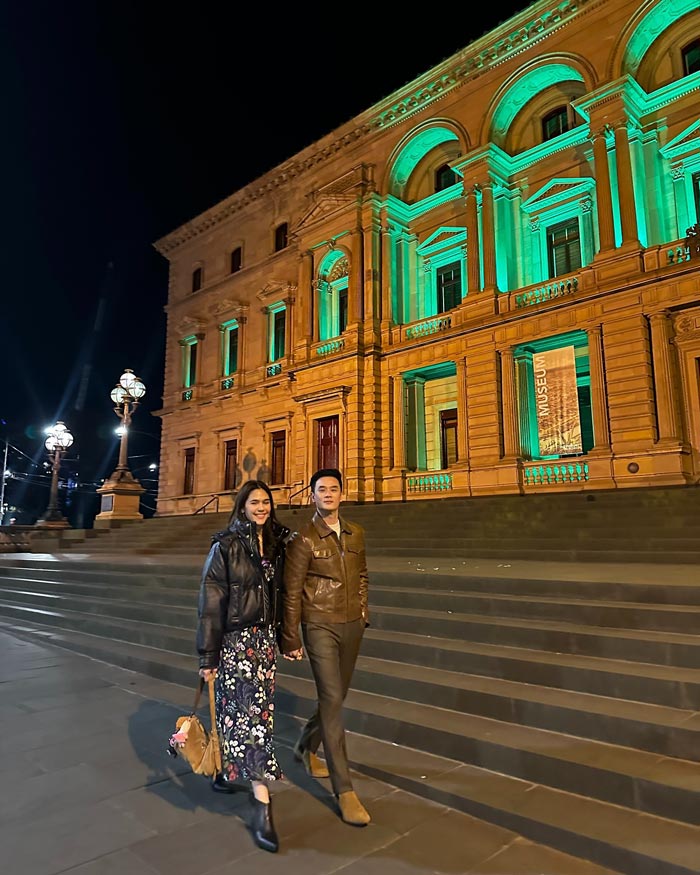 ชมพู่ น็อต