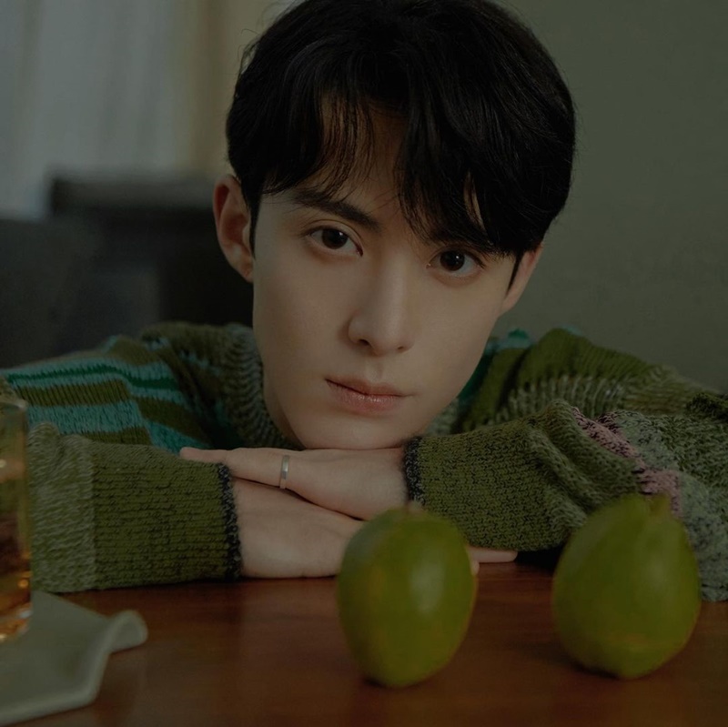 ดีแลน หวัง หวังเฮ่อตี้