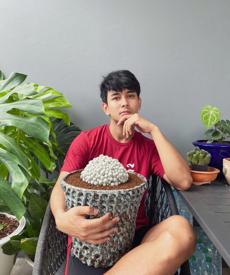 มารี กัน