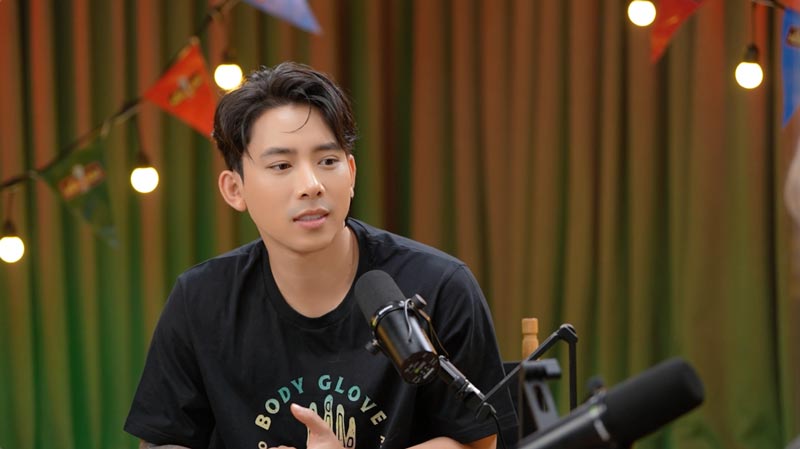 เบิ้ล ปทุมราช