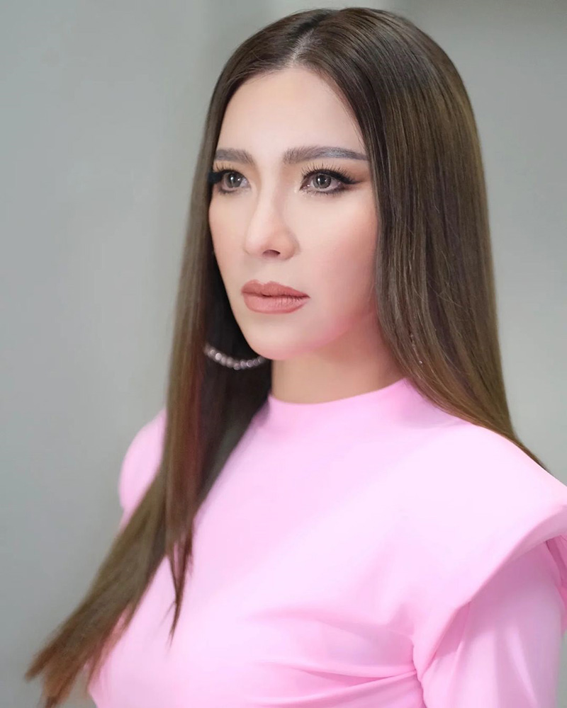 ดีเจต้นหอม