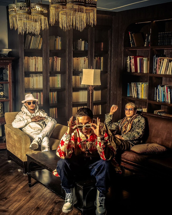 เดย์ ไทยเทเนี่ยม