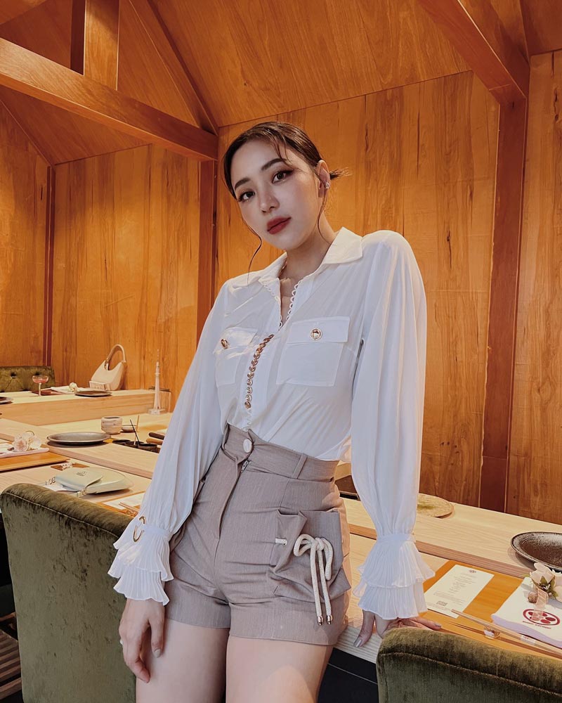 นิวเคลียร์ หรรษา