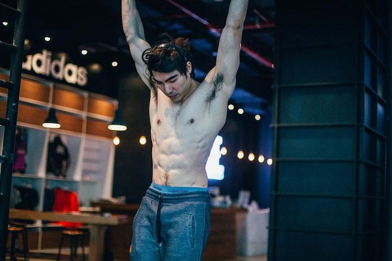 แนนนี่ เกิร์ลลี่ เบอร์รี่