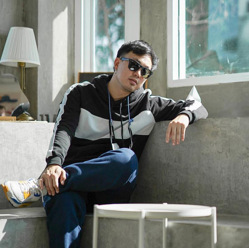 ดีเจโจ๊ก