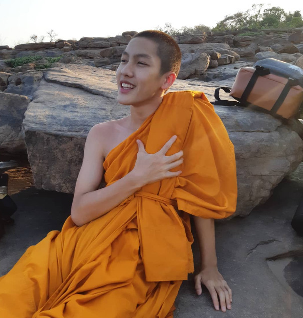 ต้า อธิวัตน์ ประวัติดารา