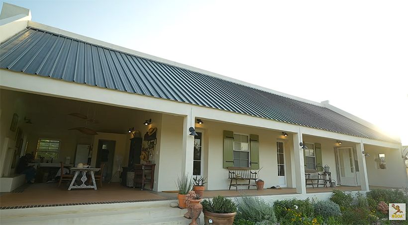 บ้าน ดุ๊ก ภาณุเดช