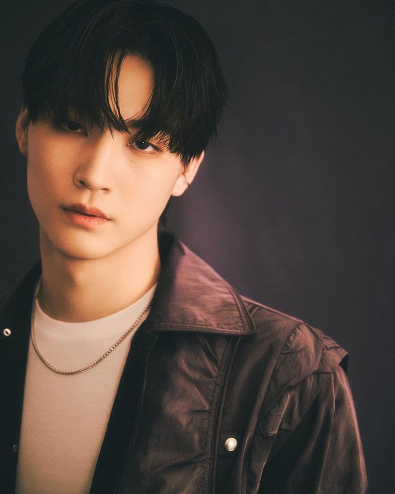 Jay B เจบี jb got7