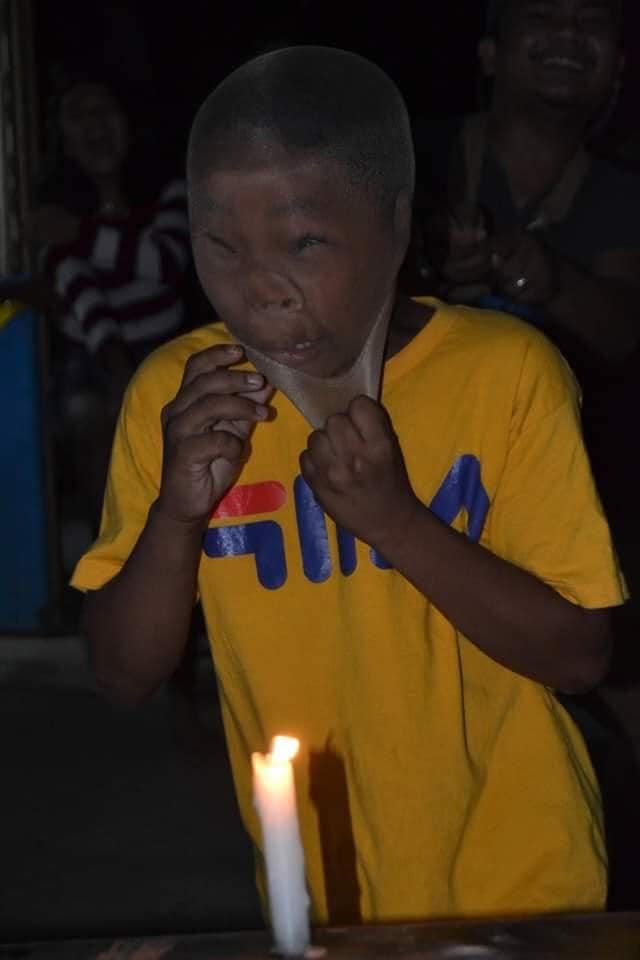 เกมกินวิบาก