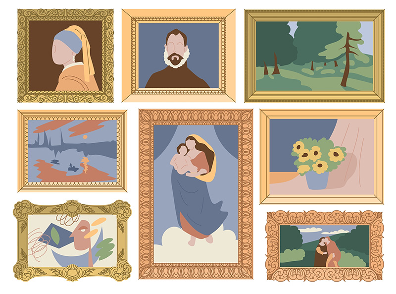 ลดหย่อนภาษี ซื้องานศิลปะ