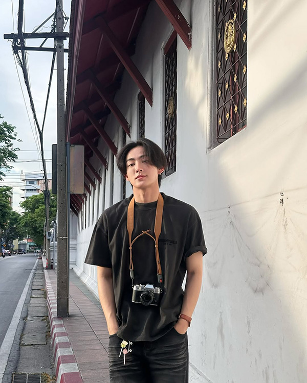 ฮาร์ท ชุติวัฒน์ BUS