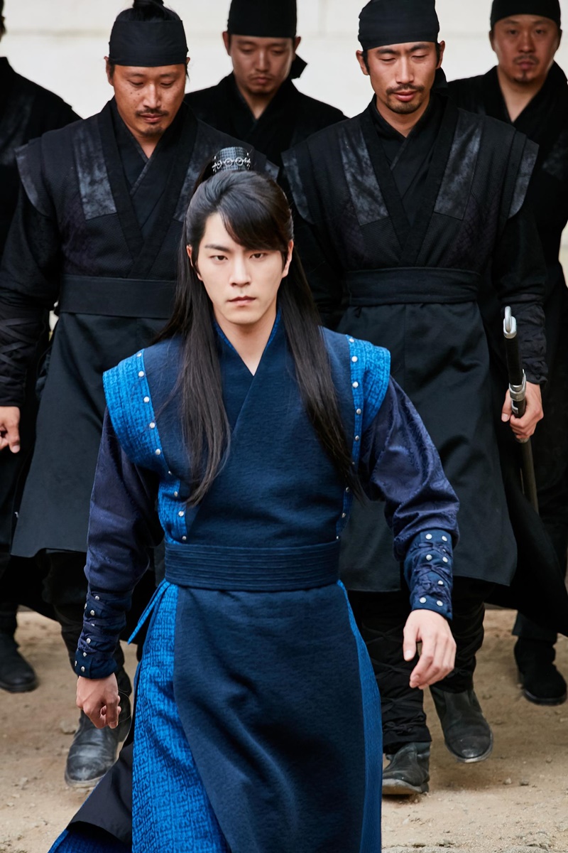 หัวใจรักองค์รัชทายาท