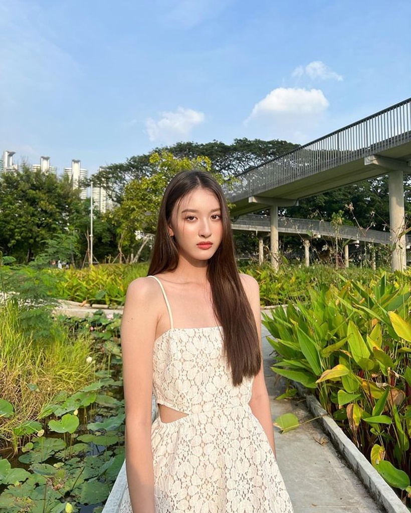 วิว เบญญาภา