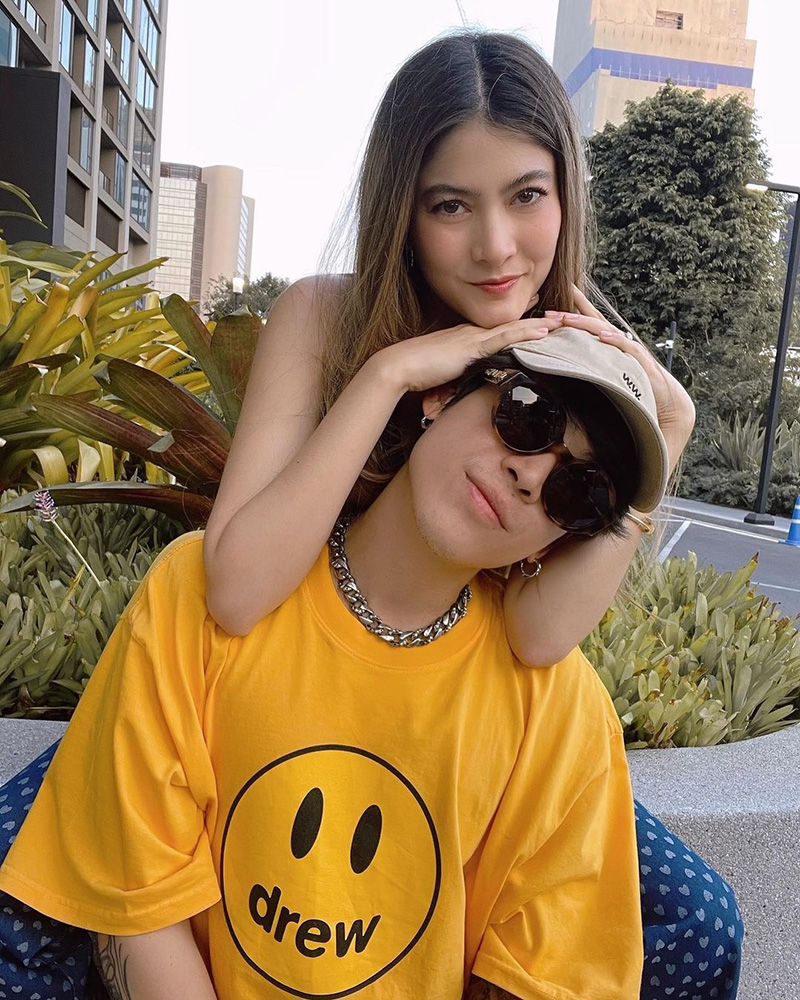 ป๊อก มาร์กี้