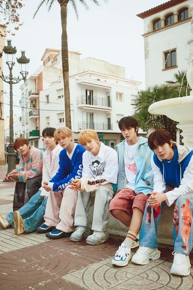 NCT WISH