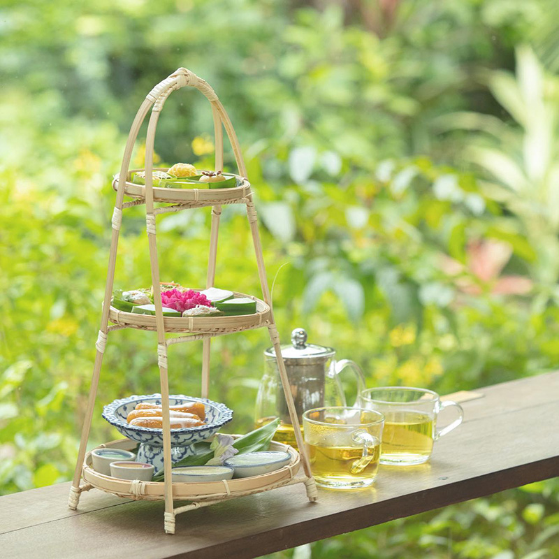 คาเฟ่สามพราน