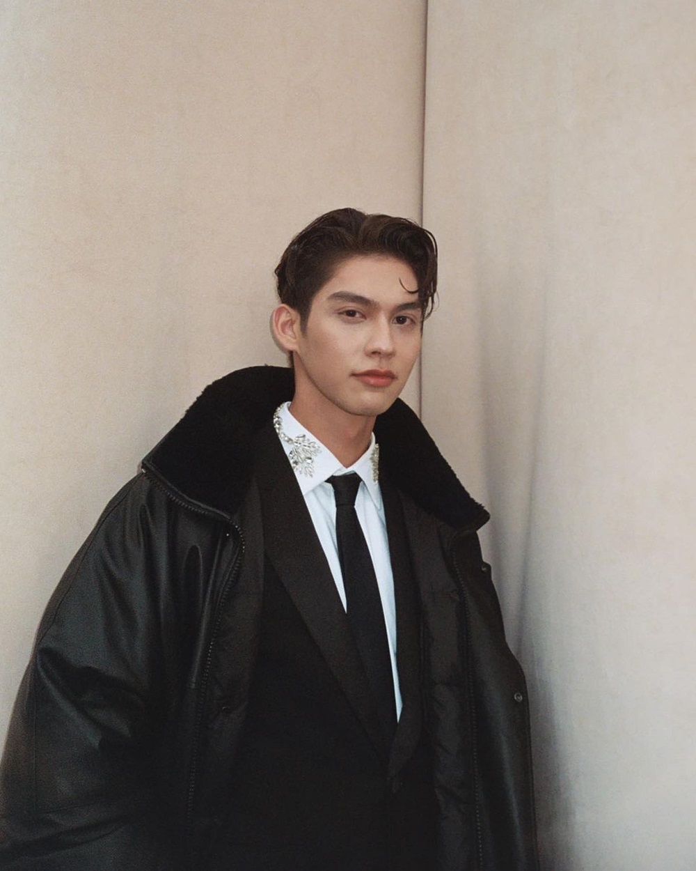 ไบร์ท วชิรวิชญ์