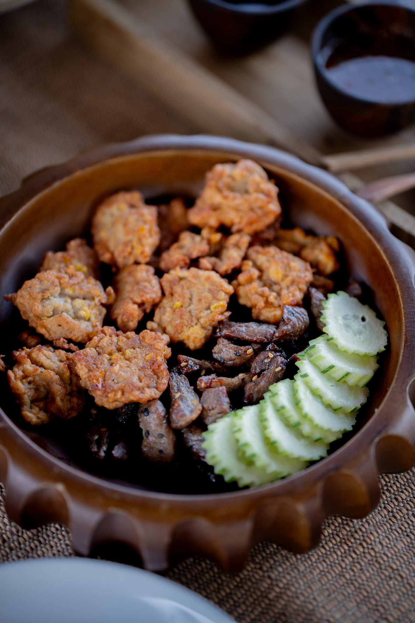 เรือ Le fong ar-kad