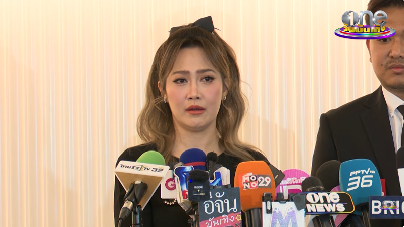 ไฮโซน้ำหวาน พัสวี