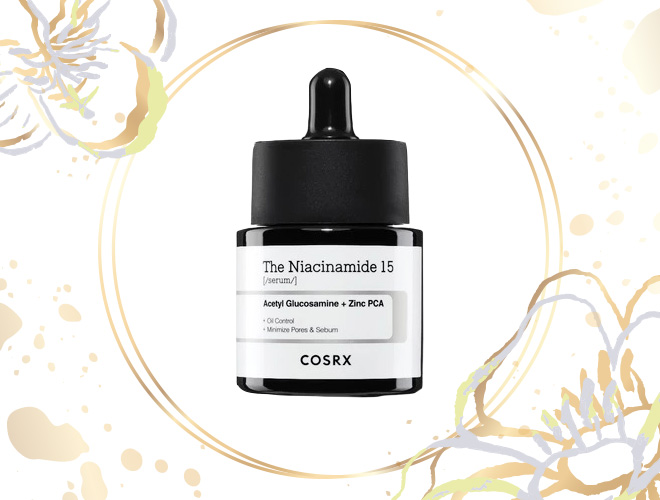 COSRX Niacinamide ยี่ห้อไหนดี ปี 2026 สวยบอกต่อ ผิวสวย