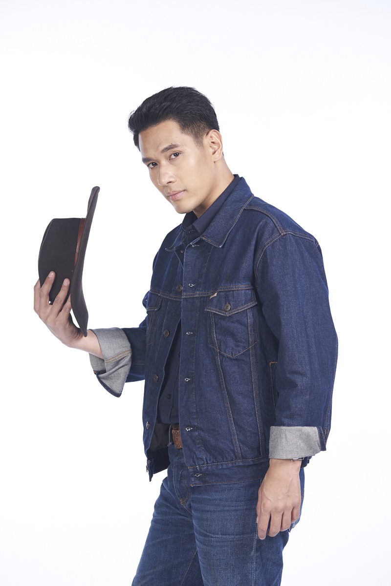 สัจจะในชุมโจร (เสือสั่งฟ้า 3)