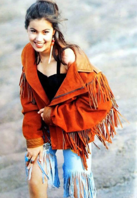 ธัญญ่า ธัญญาเรศ ดาราศัลยกรรม