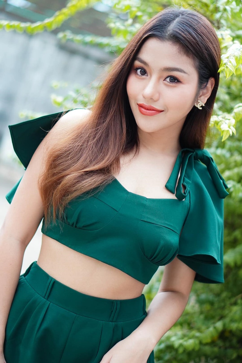 ธัญญ่า อาร์สยาม
