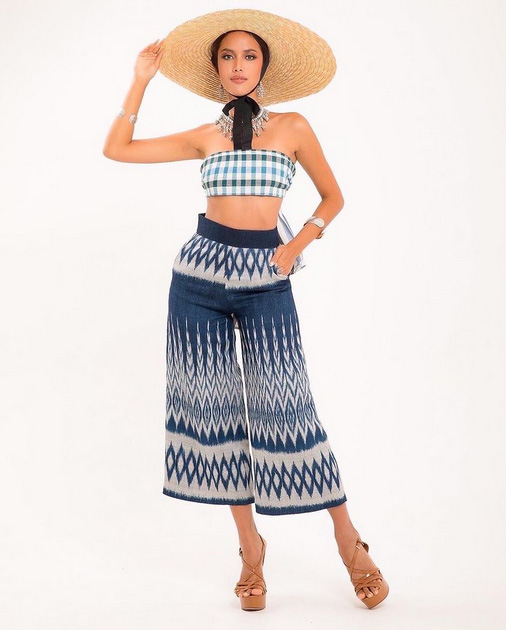 มิสแกรนด์ไทยแลนด์