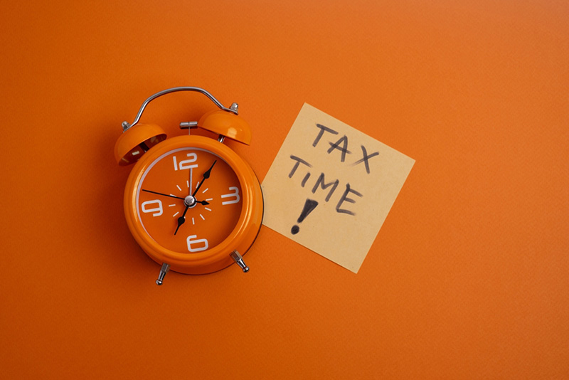 ยื่นภาษีล่าช้า โทษปรับ