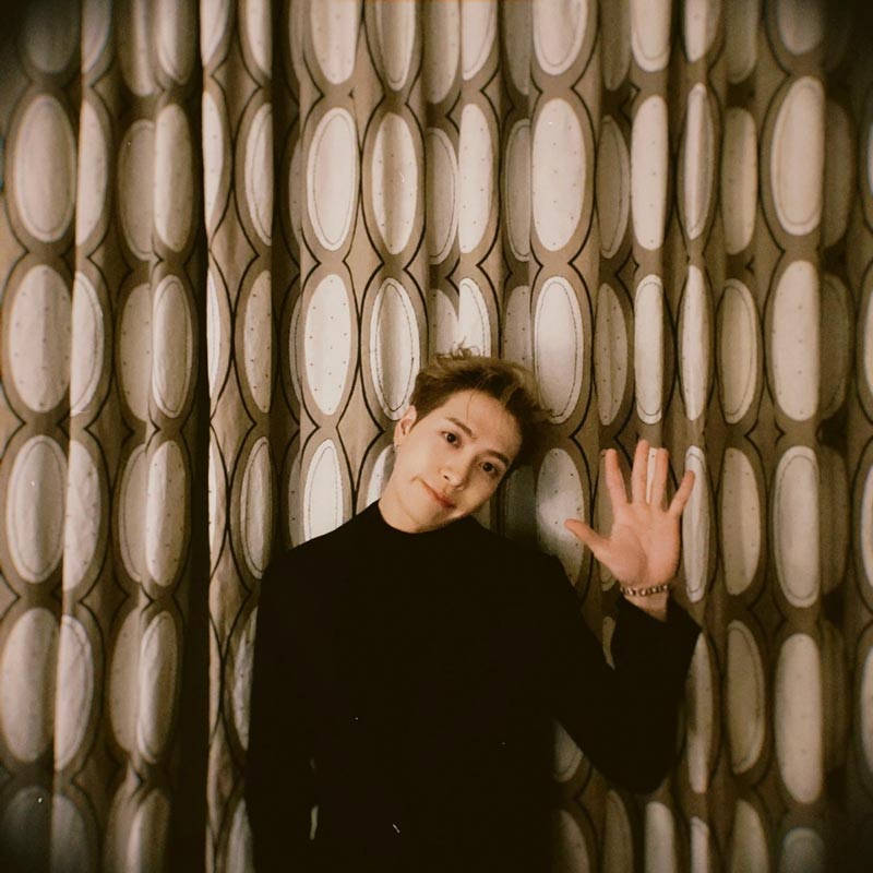 แจ็คสัน หวัง