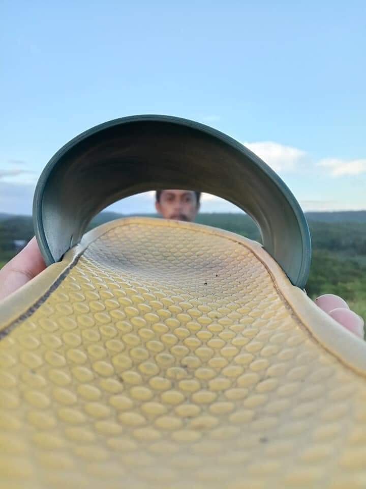 ถ่ายรูปเพื่อนแนวใหม่