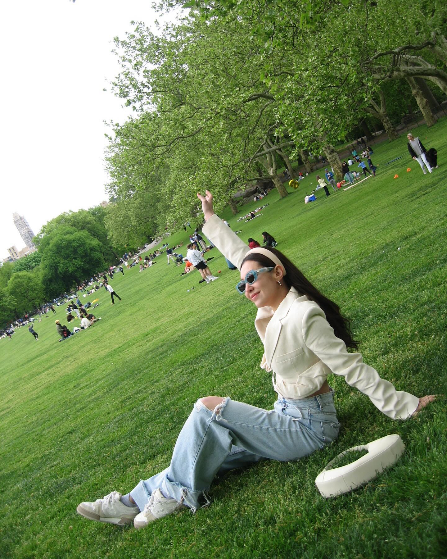 เบลล่า ราณี