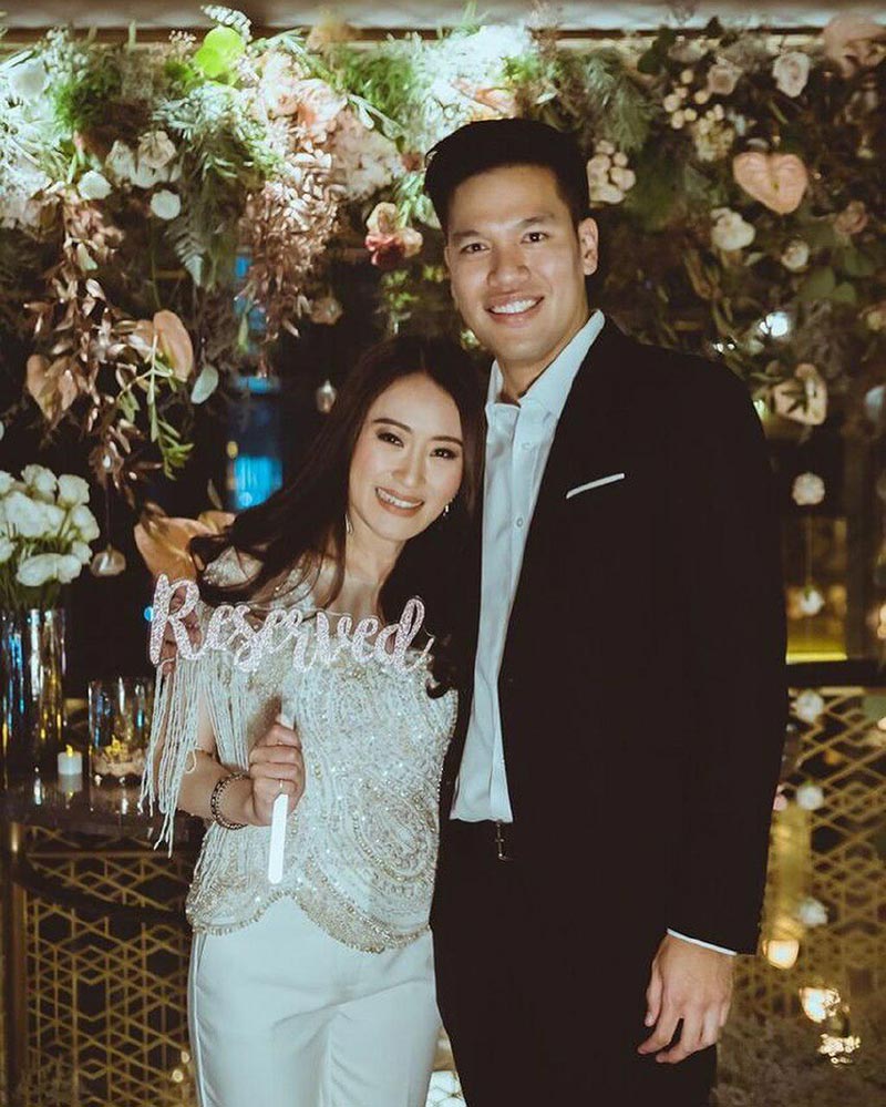 ปอ ปิฎก สุขสวัสดิ์ ประวัติ