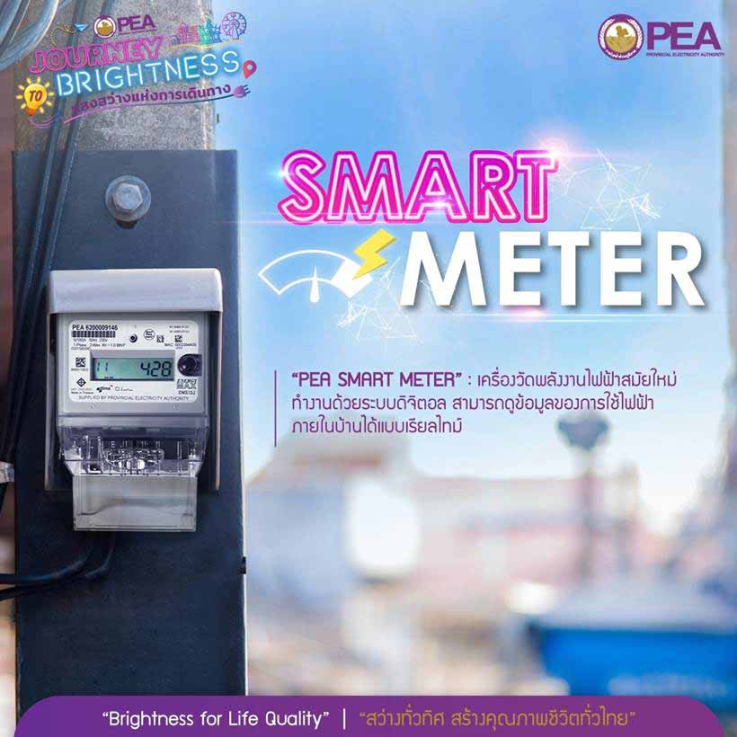 Smart Meter