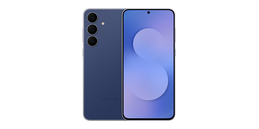 Samsung Galaxy S25 FE