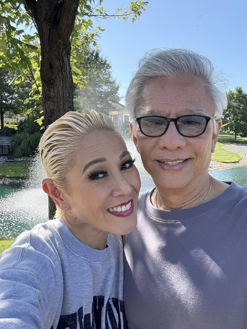 สุรชัย สมบัติเจริญ ครอบครัว