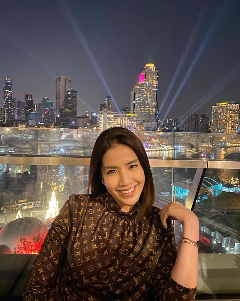 ใบเตย อาร์สยาม