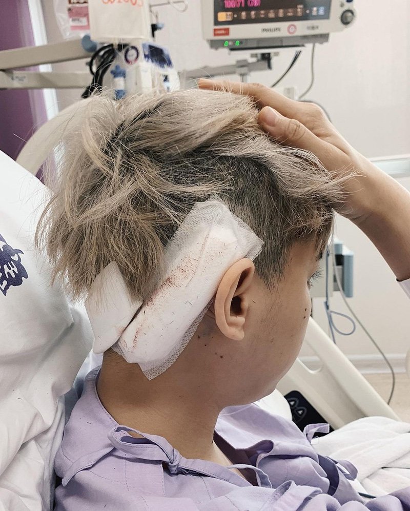 นิ้ง ชัญญา