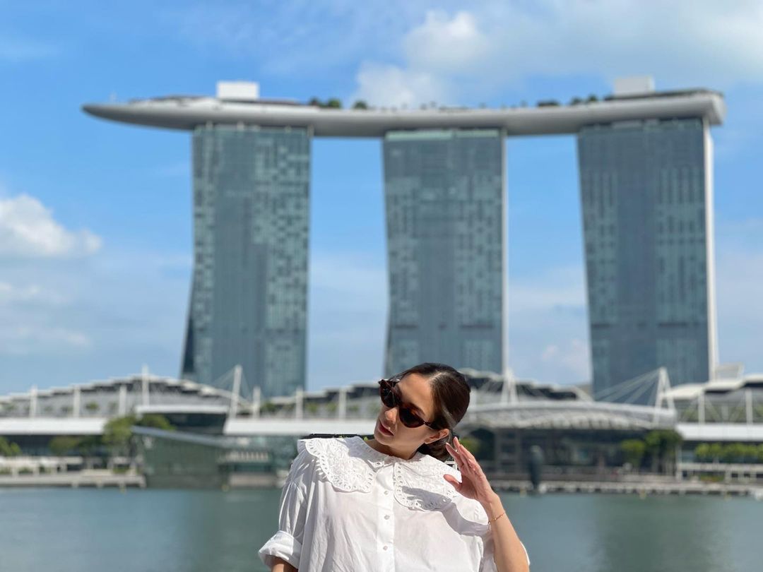 แป้ง อรจิรา