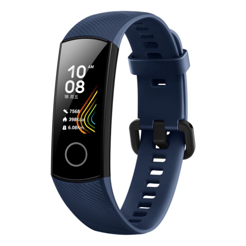 honor band 5