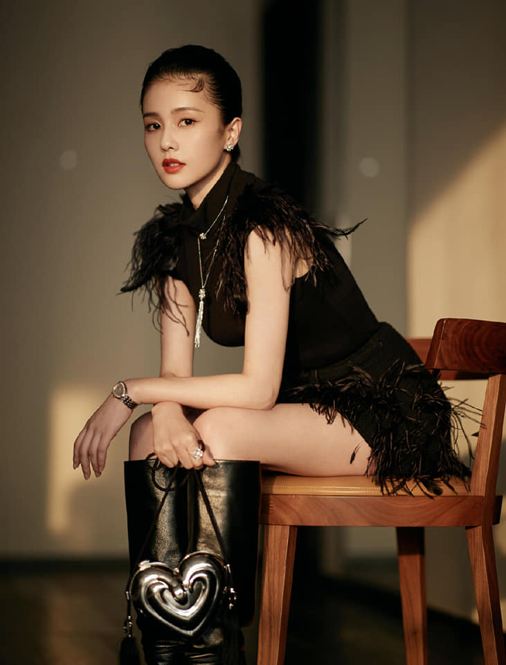 ไป๋ลู่ Bai Lu 白鹿