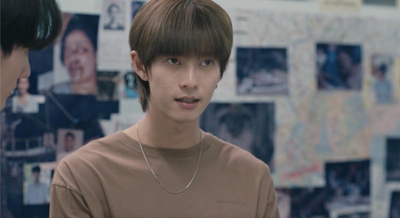 สิงสาลาตาย เรื่องย่อ Goddess Bless You From Death